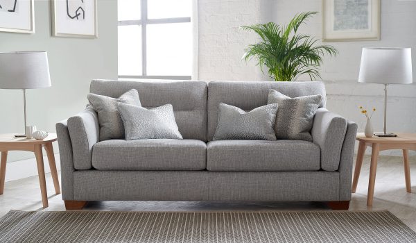 Astley 3 Seater Sofa