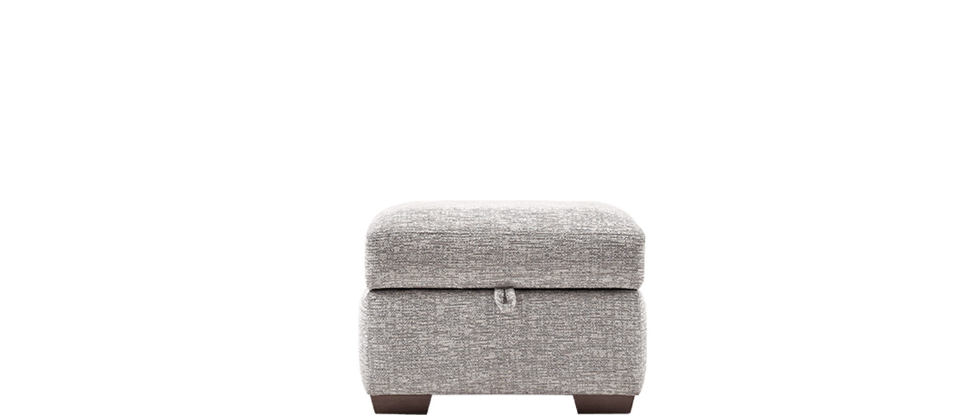 Storage Stool