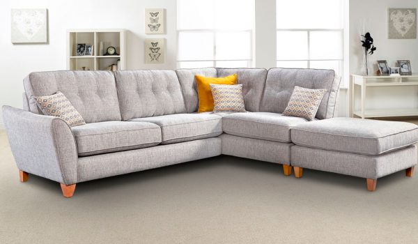 Ashton Corner Sofa Collection