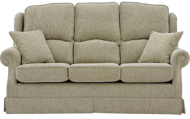 3 Seater Sofa