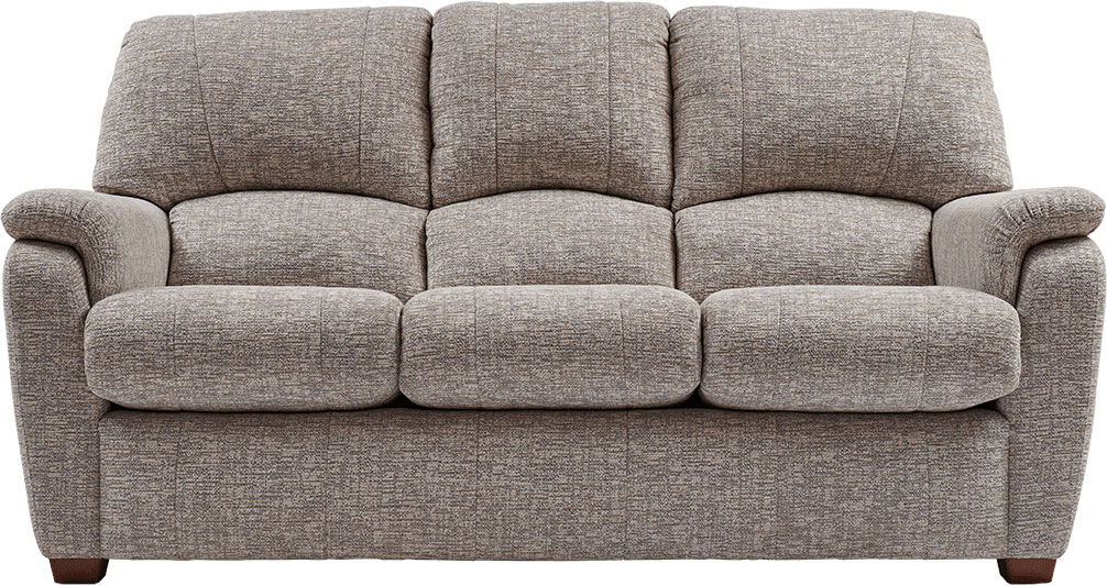 3 Seater standard sofa