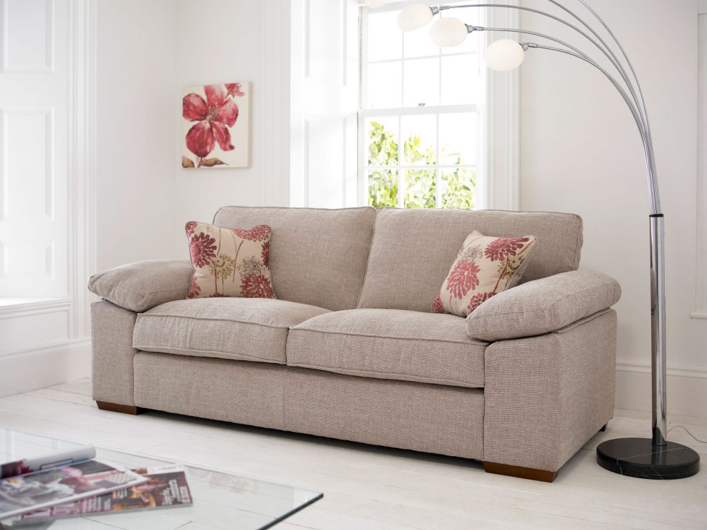 Exeter Sofa & Chair Collection Seats & Sofas Worcester