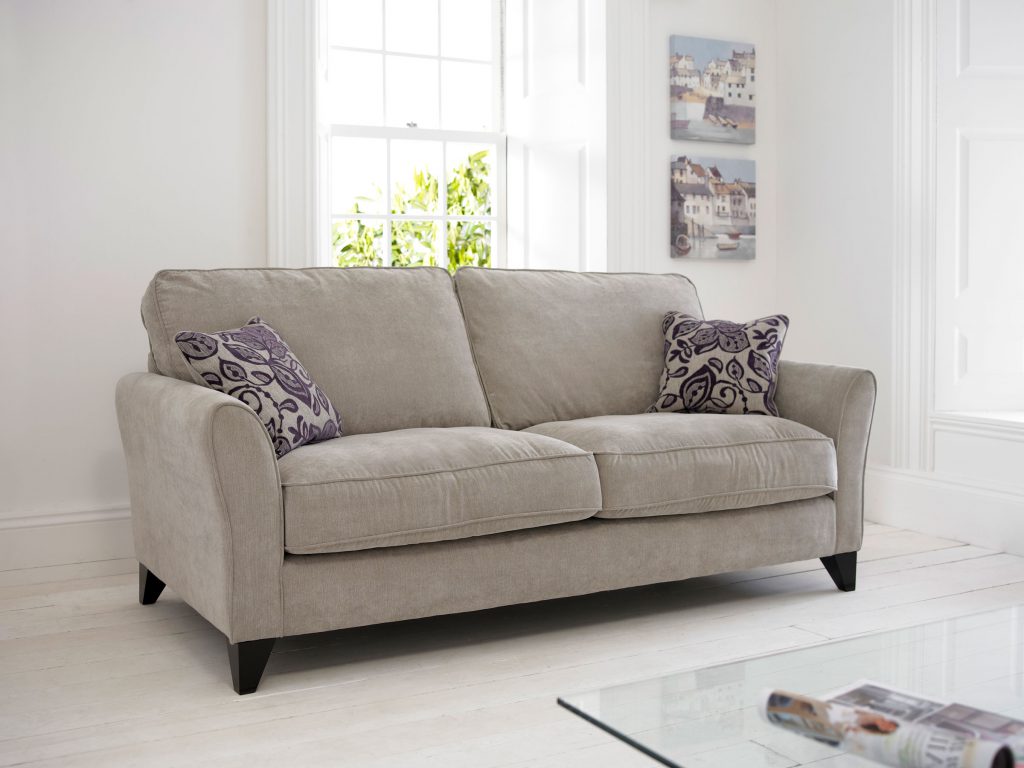 Fairfax Sofa & Chair Collection Seats & Sofas Worcester