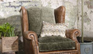 Gaucho Sofa & Chair