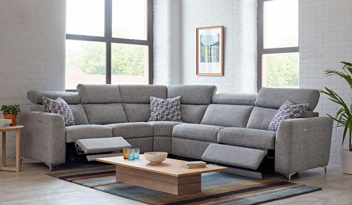 Corner Sofas Worcester Seats & Sofas