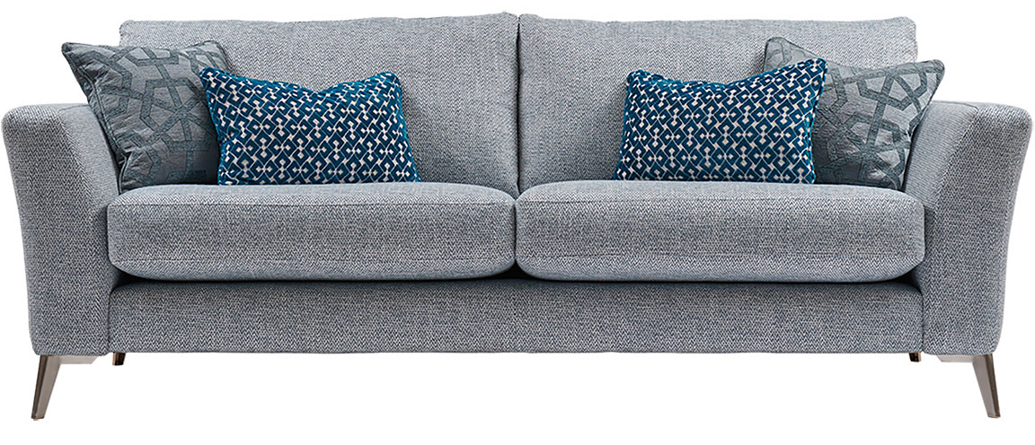 3 Seater sofa