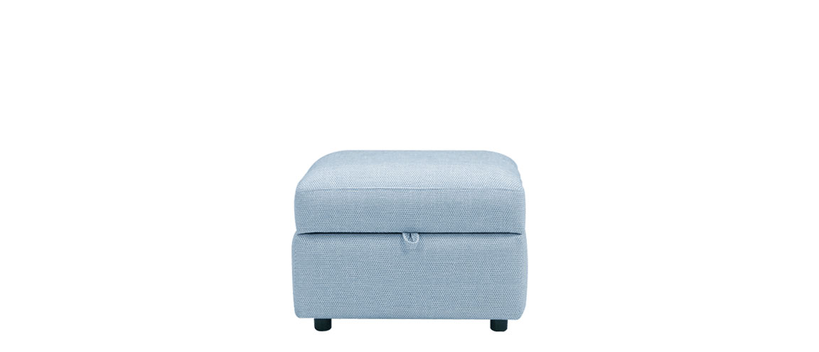 Storage stool 