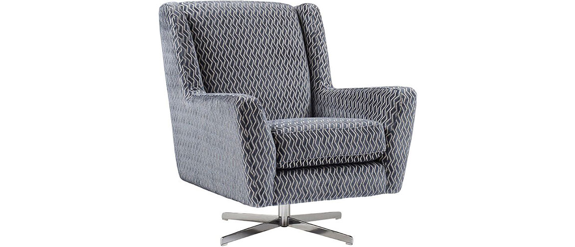 Swivel Accent chair