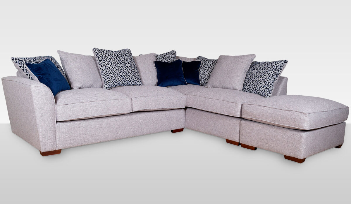 Sophia Corner Sofa Collection Seats & Sofas Worcester