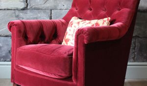 Trafalgar Sofa & Chair