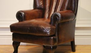 Trafalgar Sofa & Chair