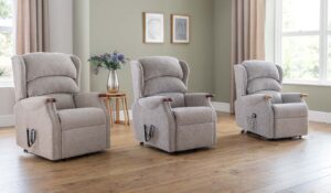 Westbridge Riser Recliner Chair