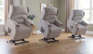 Westbridge Riser Recliner Chair