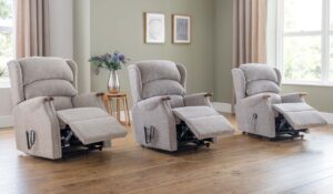 Westbridge Riser Recliner Chair