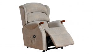Westbridge Recliner Chair