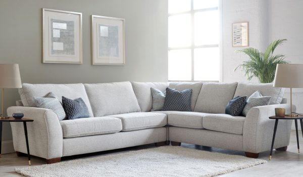 Salcombe Corner Sofa Collection