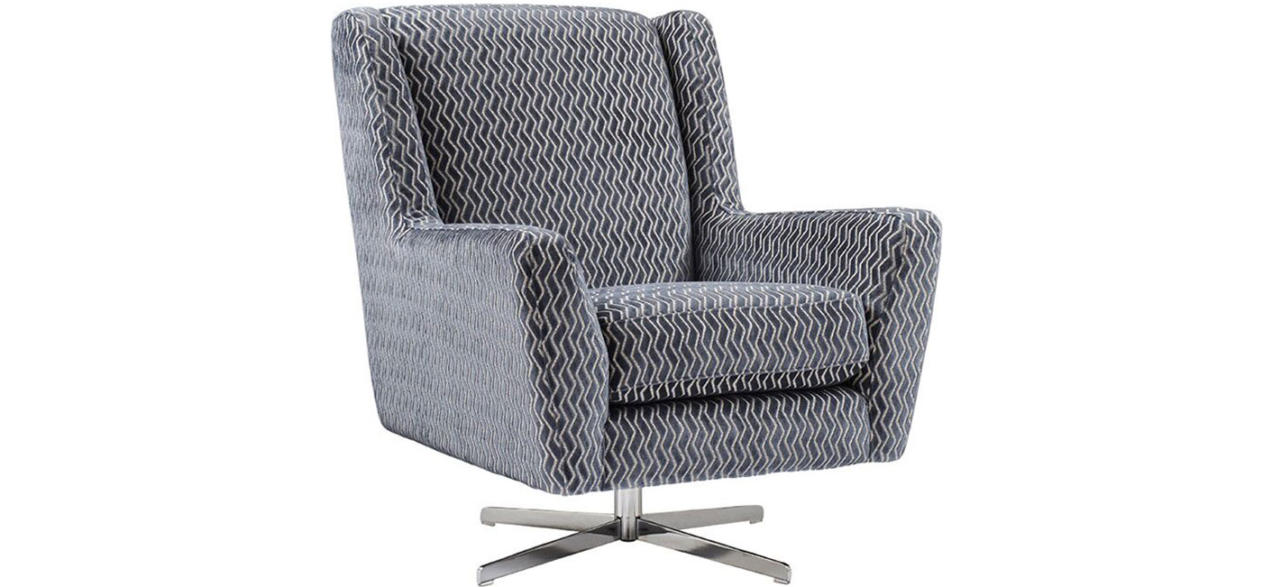 Swivel Accent Chair