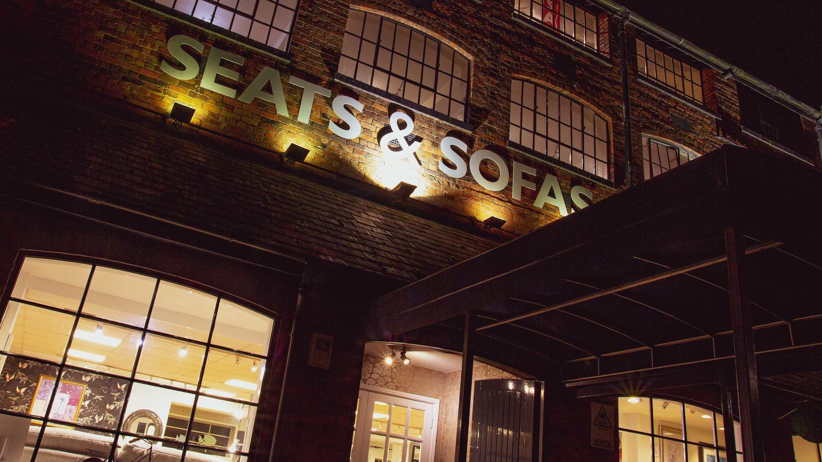 About Us Seats & Sofas Worcester