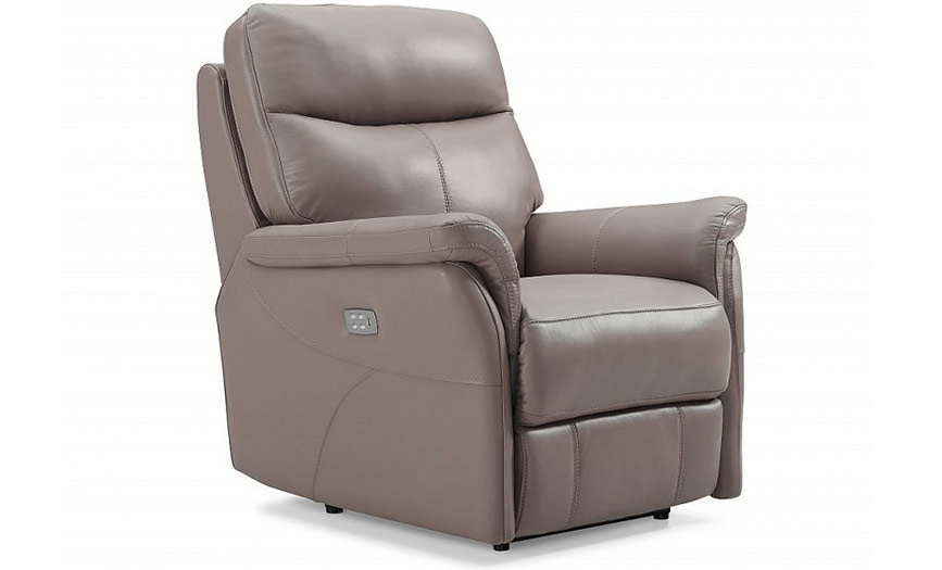 Manual Recliner Chair