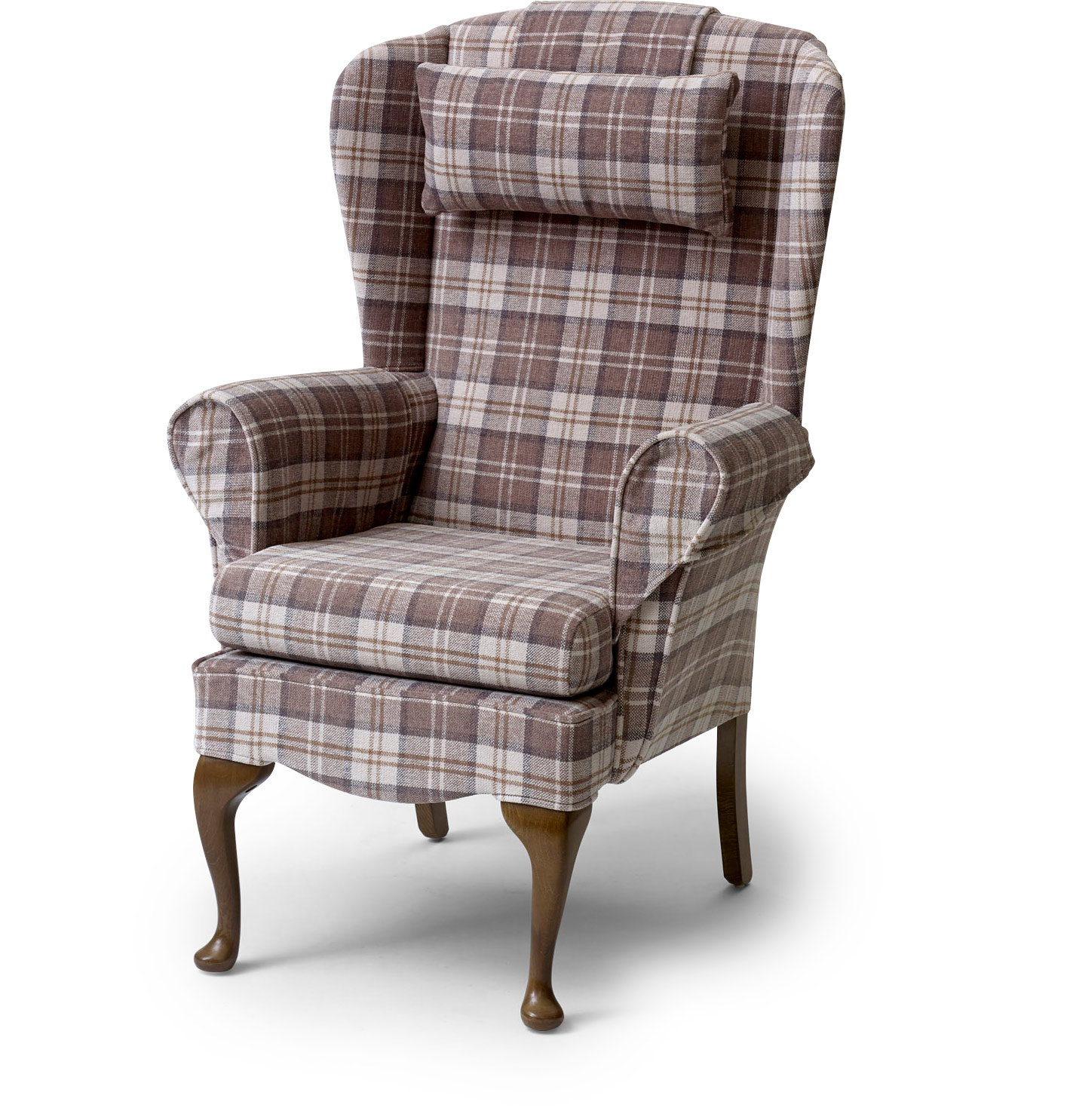 Wing Chair