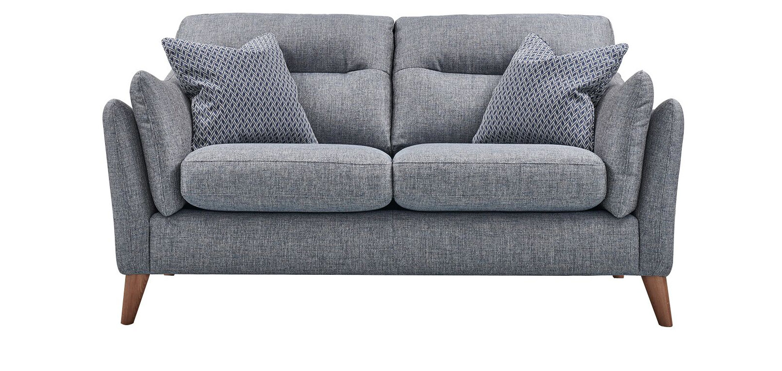 2 Seater Standard Sofa