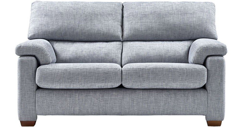 2 Seater Standard Sofa