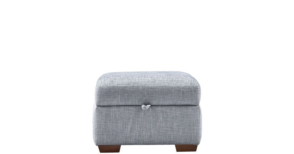 Storage Stool