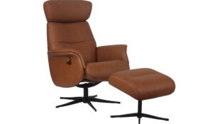 Havana Relaxer Chair