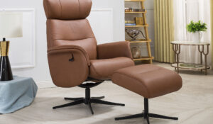 Havana Relaxer Chair