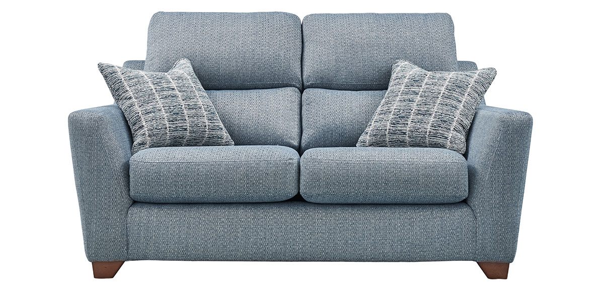 2 Seater standard Sofa 