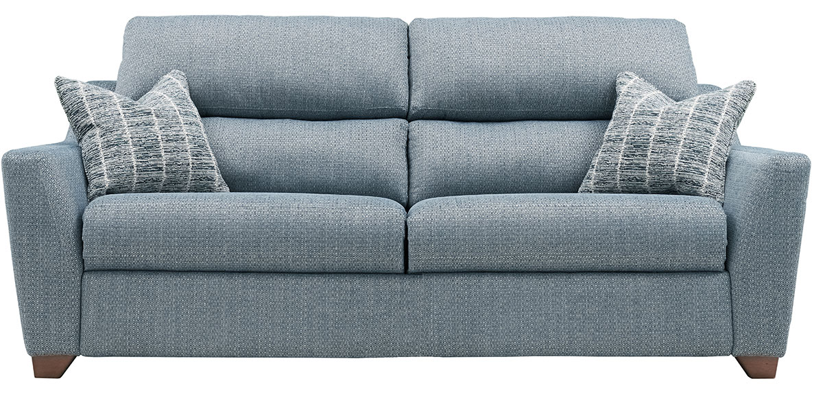 3 seater standard Sofa 