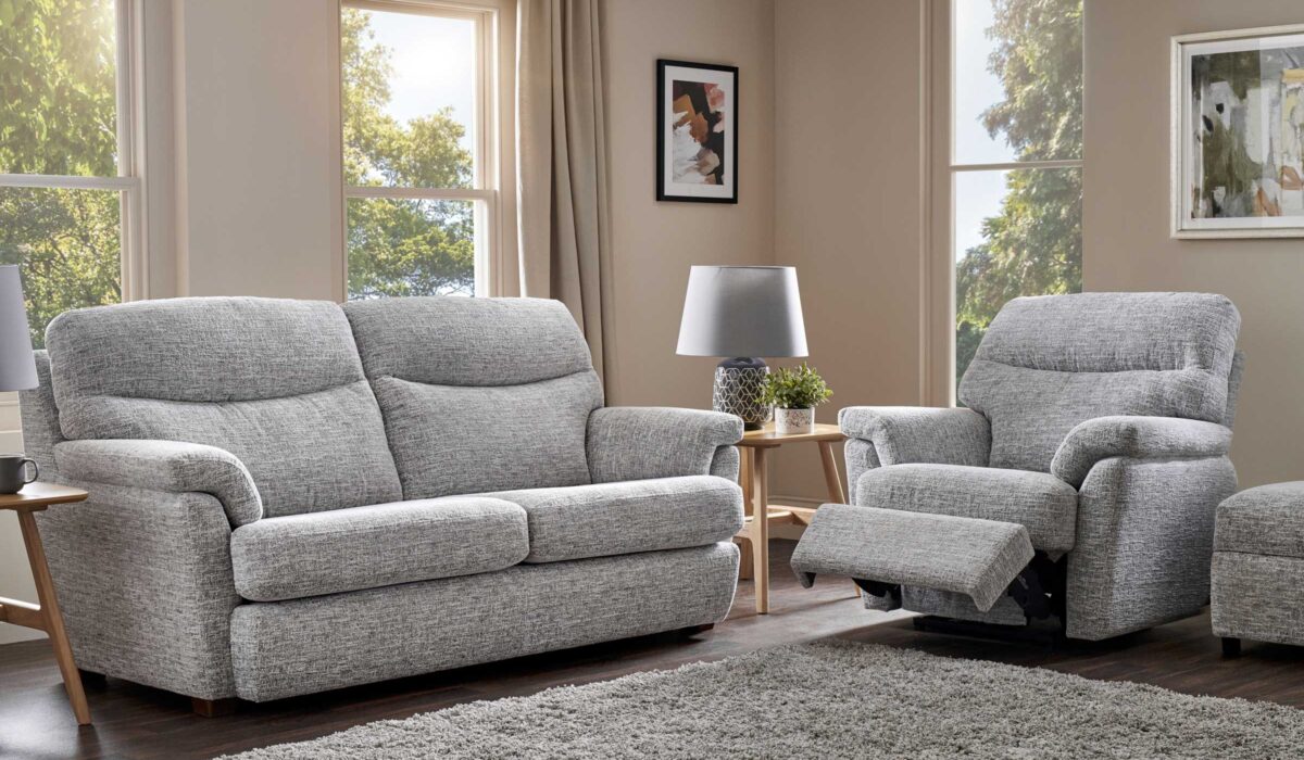 Sofas & Chairs Worcester - Seats & Sofas