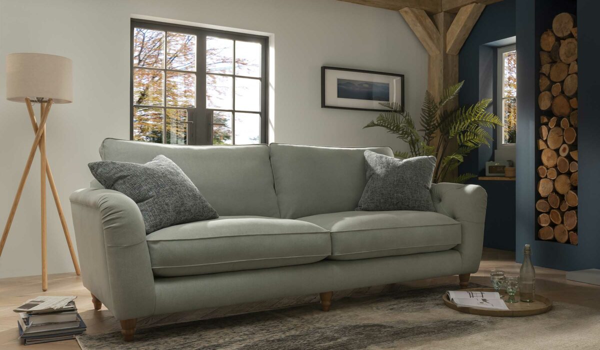 Sofas & Chairs Worcester Seats & Sofas