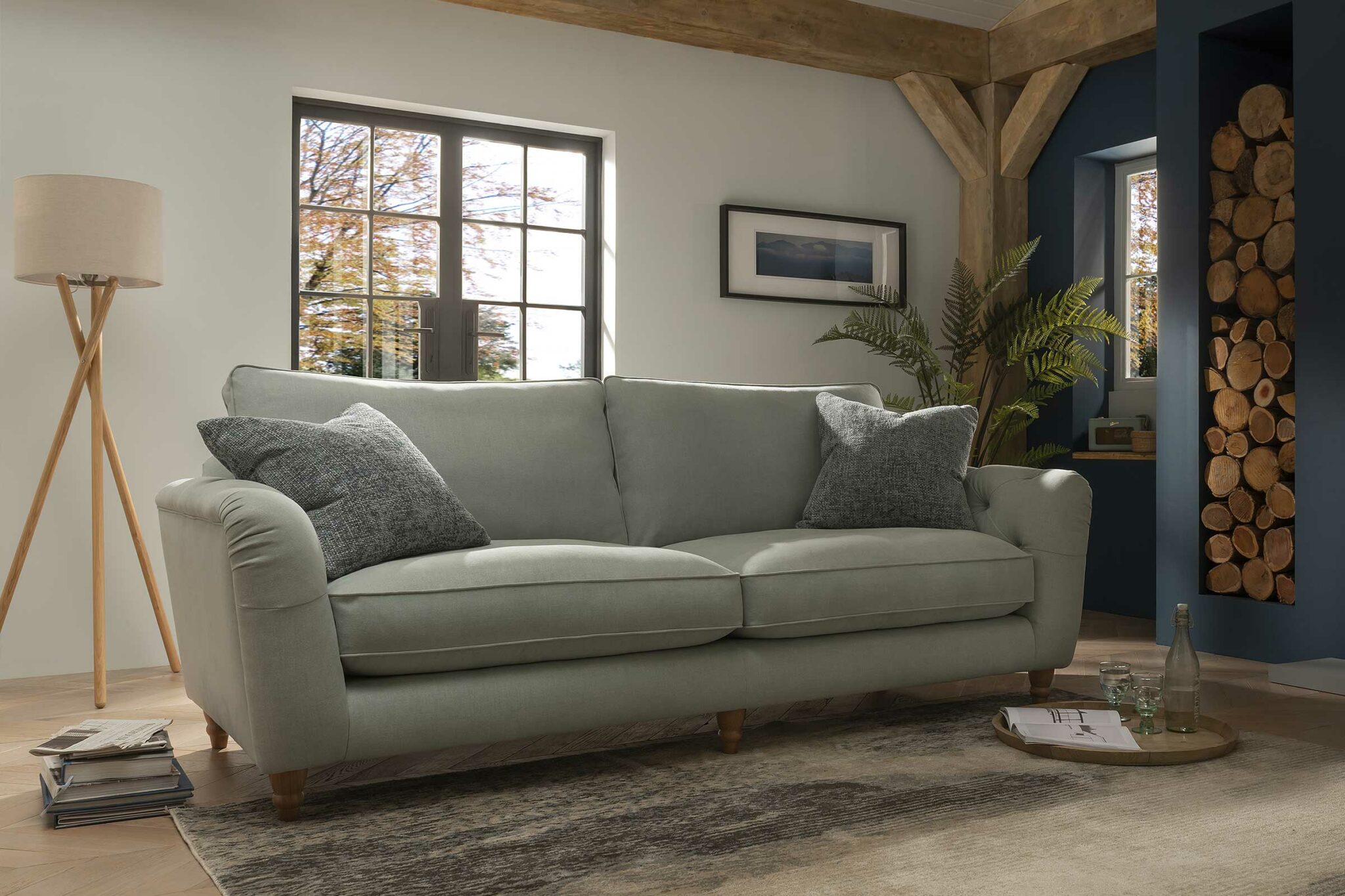 Boho Sofa & Chair Collection Seats & Sofas Worcester