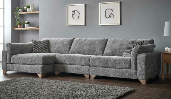 Broadway Sofa & Chair