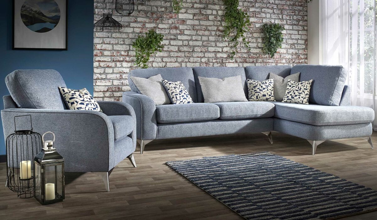 Corner Sofas Worcester Seats & Sofas
