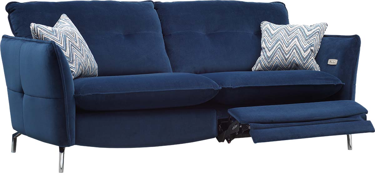 Lulsley Sofa & Chair Collection Seats & Sofas Worcester