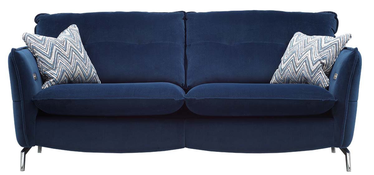 Lulsley Sofa & Chair Collection Seats & Sofas Worcester