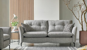 Lulsley Sofa & Chair