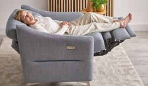 Norton Sofa & Chair