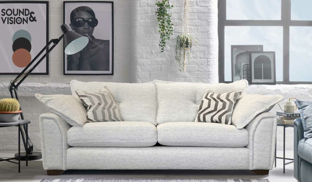 Portland Sofa & Chair Collection Seats & Sofas Worcester