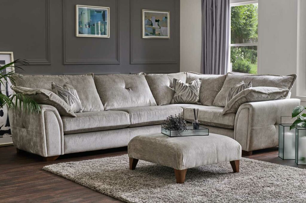 Portland Corner Sofa Collection Seats & Sofas Worcester