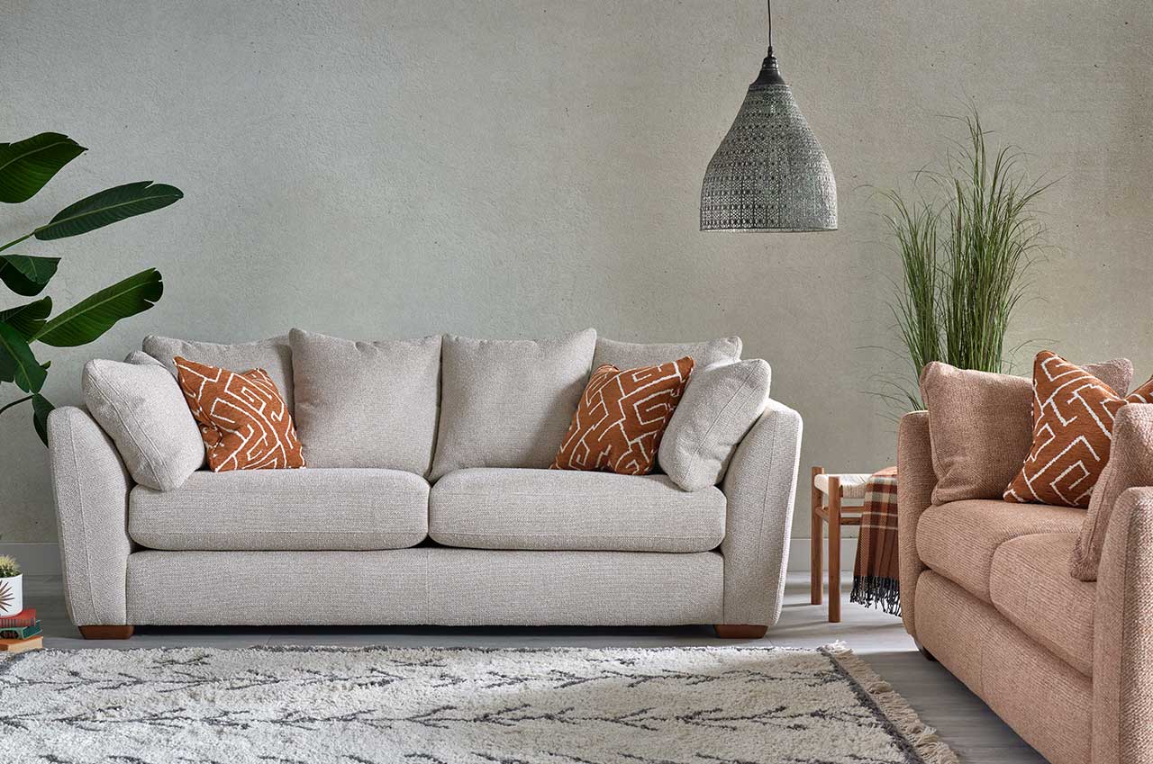 Truro Sofa & Chair Collection Seats & Sofas Worcester