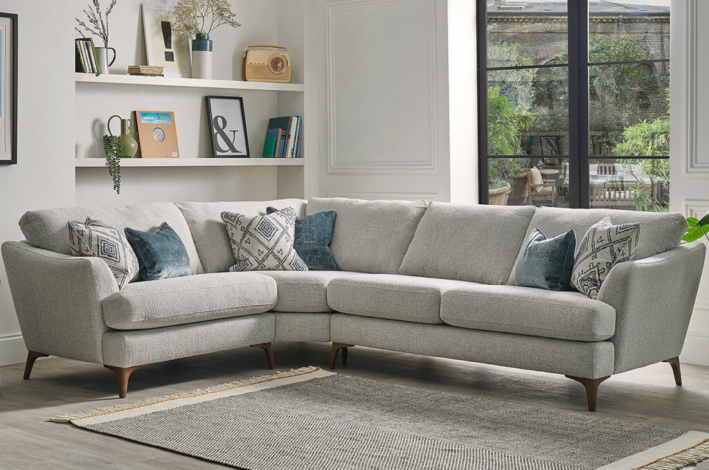 Hampton Corner Sofa Collection Seats & Sofas Worcester