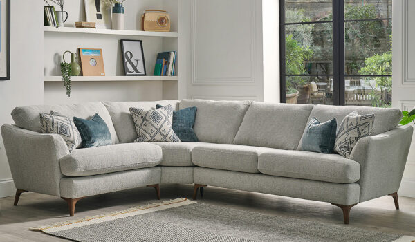 Hampton Corner Sofa