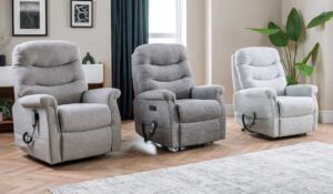 Evesham Riser Recliner Chair