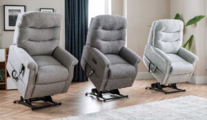Evesham Riser Recliner Chair