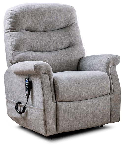 Grand Chair - Manual Recliner