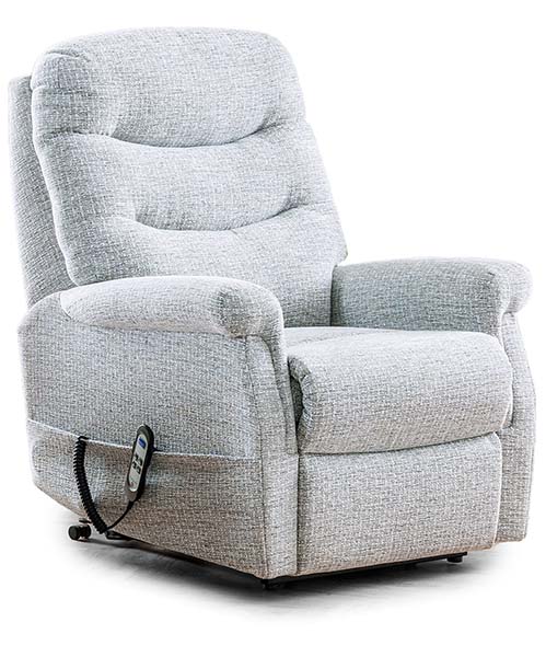 Petite Chair - Manual Recliner