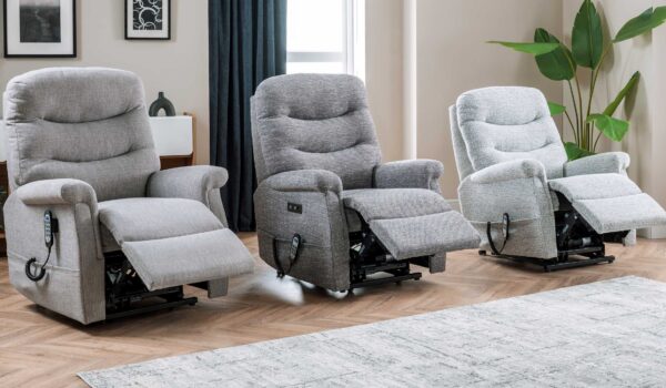 Evesham Riser Recliner Group